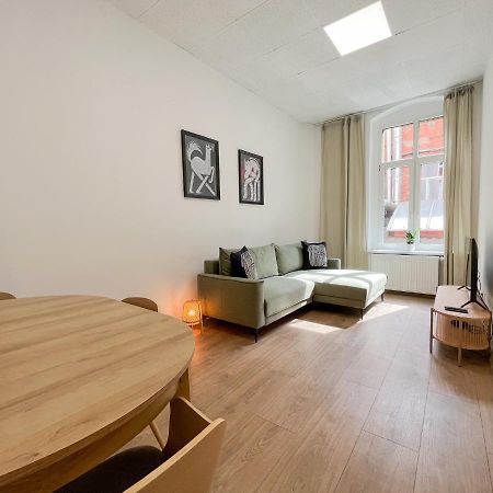 Apartamenty Drukarnia Stary Toruń Exteriör bild