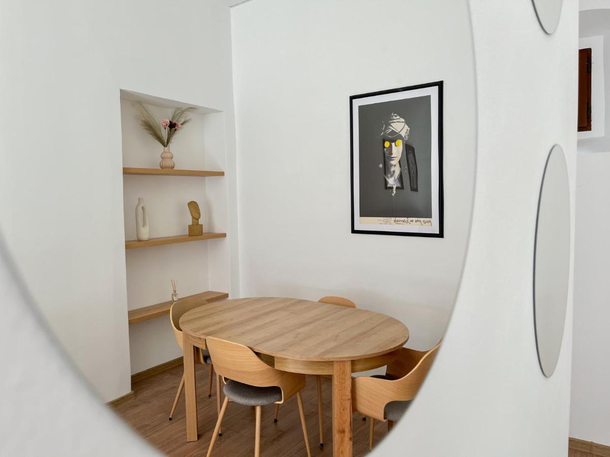 Apartamenty Drukarnia Stary Toruń Exteriör bild