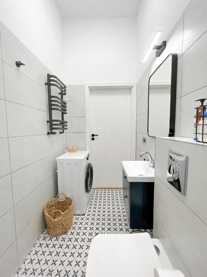 Apartamenty Drukarnia Stary Toruń Exteriör bild