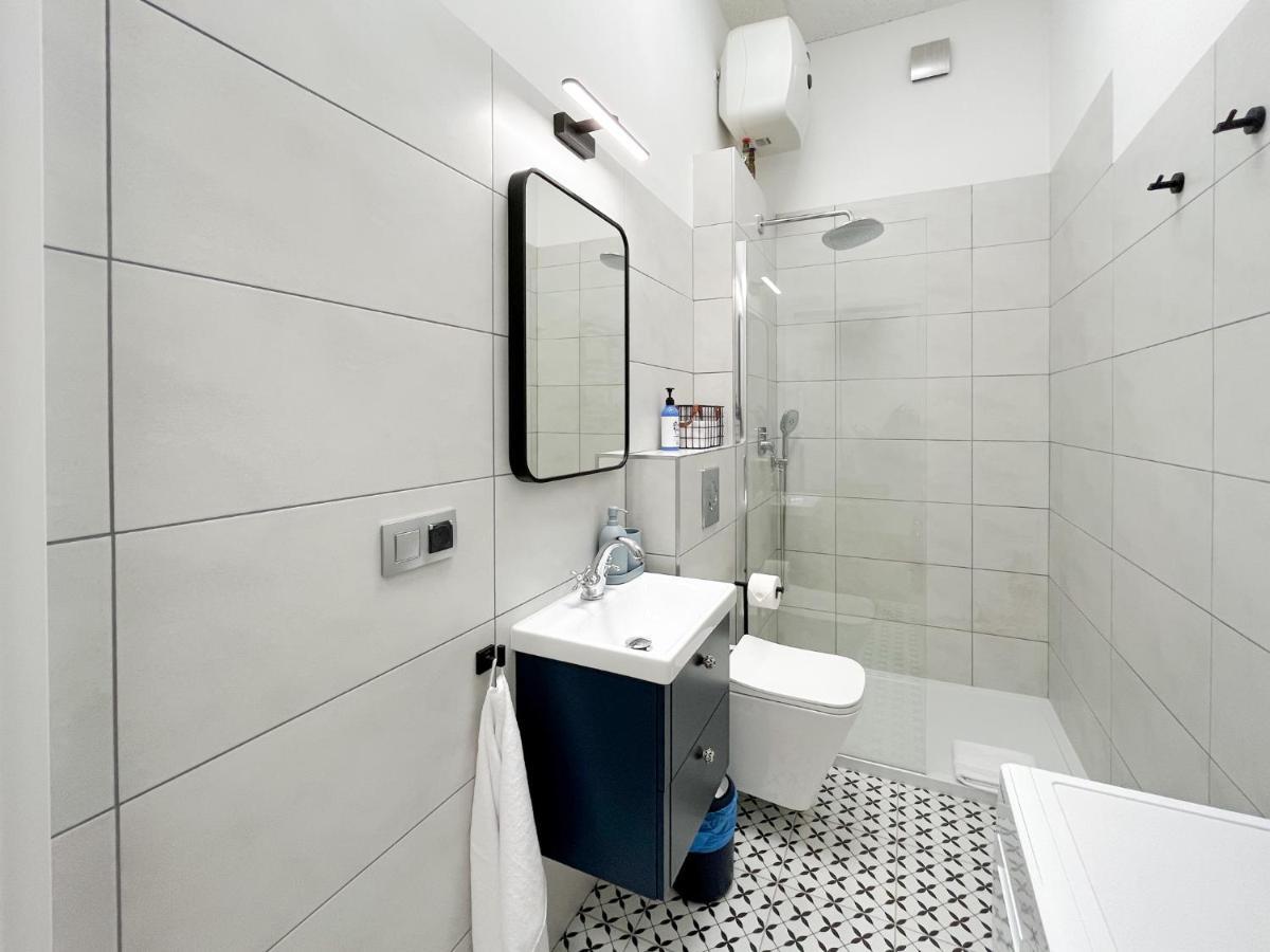 Apartamenty Drukarnia Stary Toruń Exteriör bild
