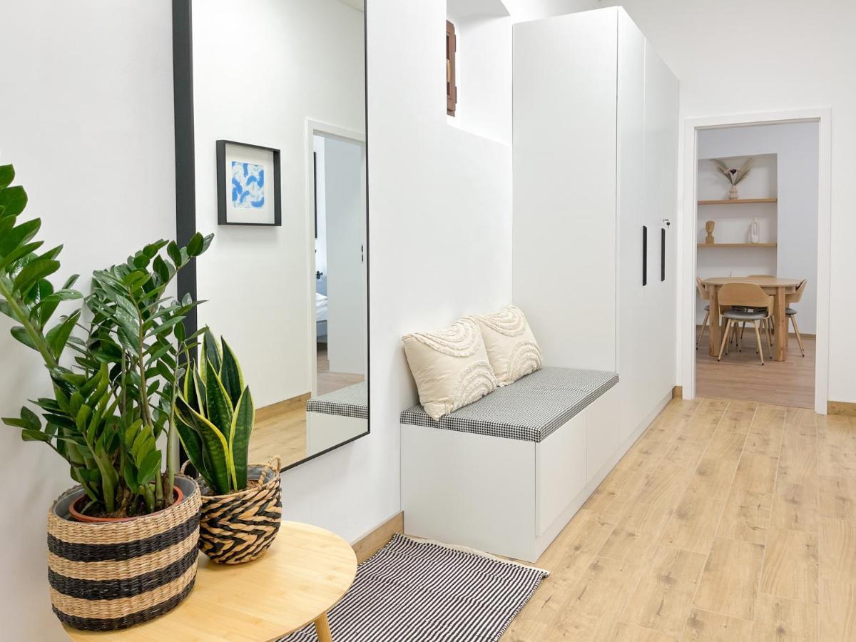 Apartamenty Drukarnia Stary Toruń Exteriör bild