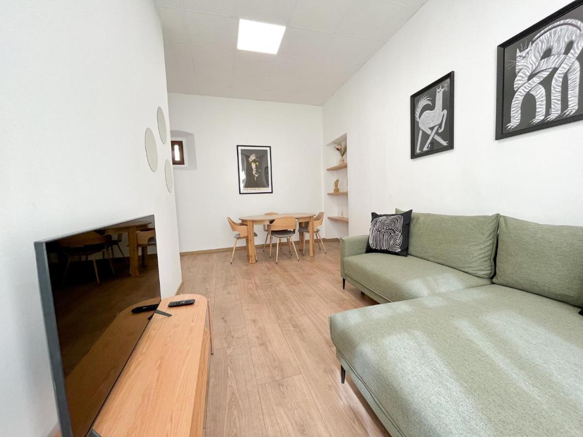 Apartamenty Drukarnia Stary Toruń Exteriör bild