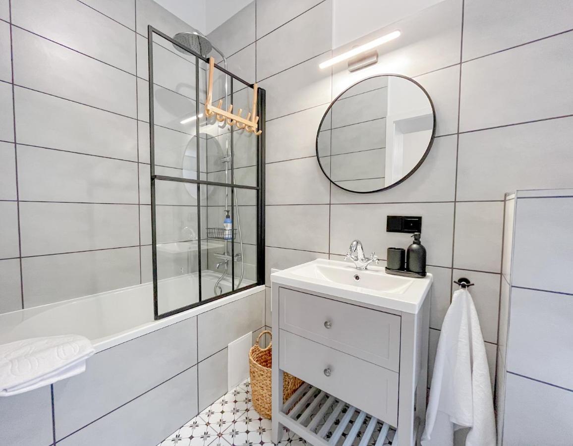 Apartamenty Drukarnia Stary Toruń Exteriör bild