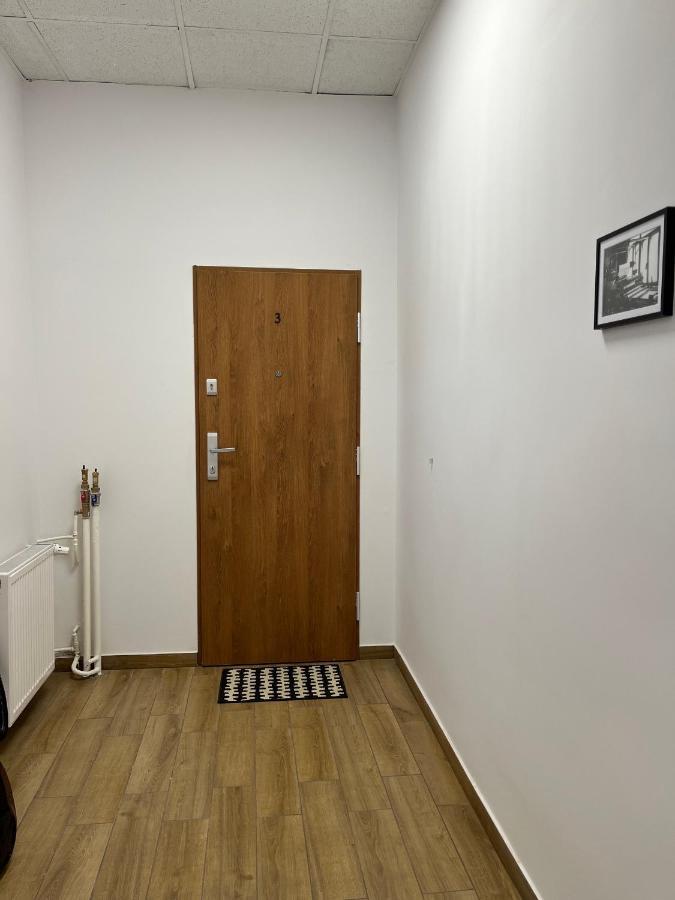 Apartamenty Drukarnia Stary Toruń Exteriör bild