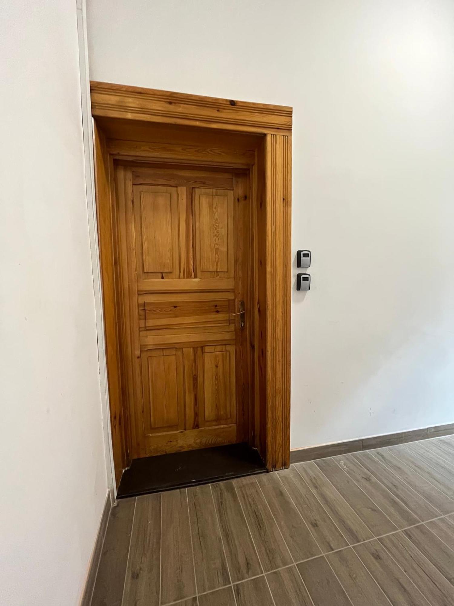 Apartamenty Drukarnia Stary Toruń Exteriör bild