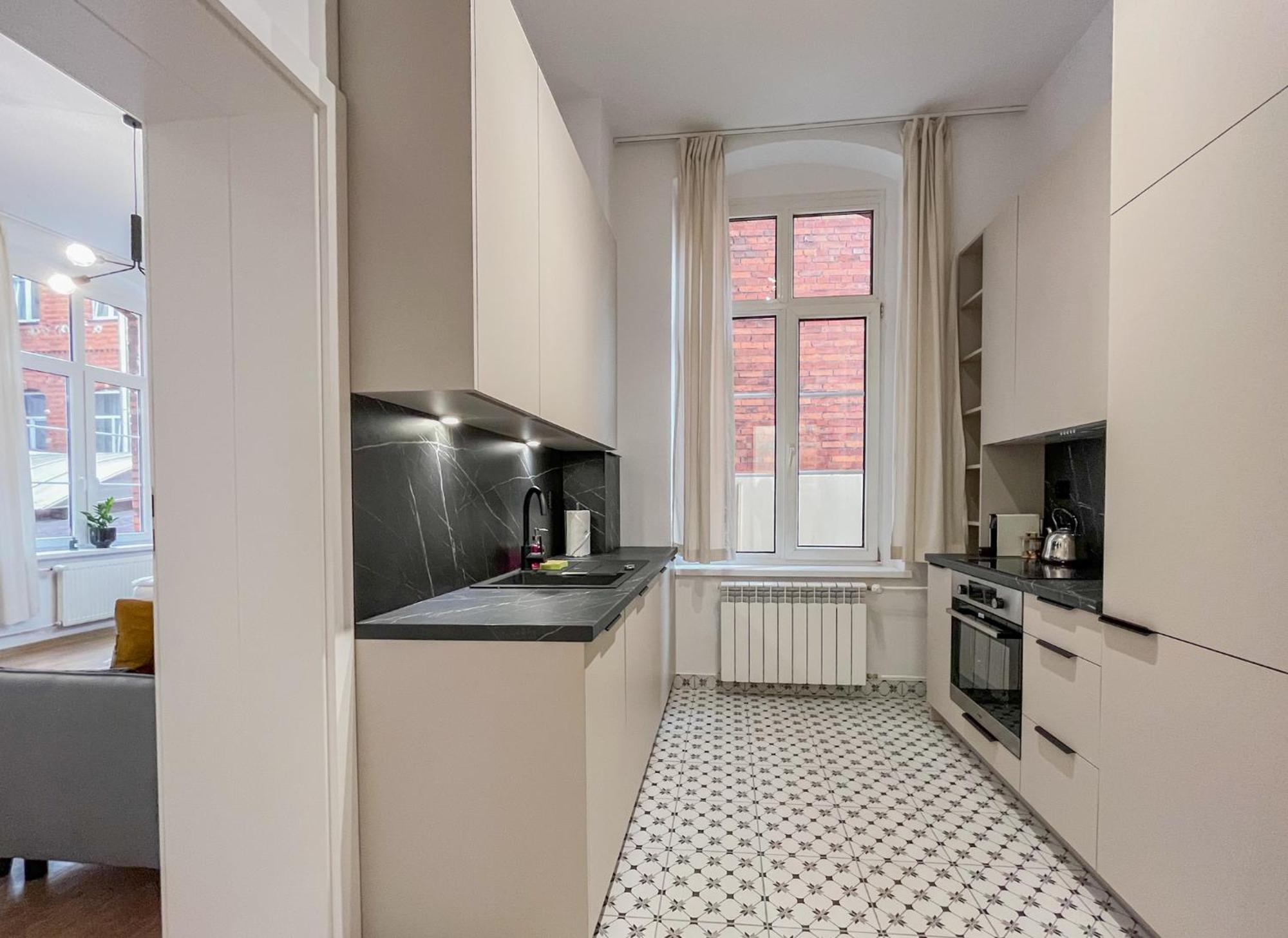 Apartamenty Drukarnia Stary Toruń Exteriör bild