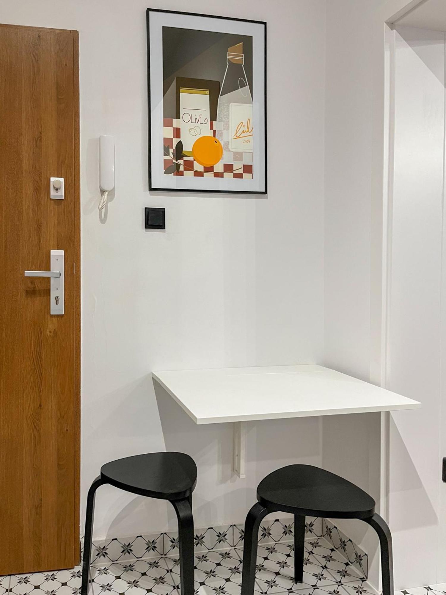 Apartamenty Drukarnia Stary Toruń Exteriör bild