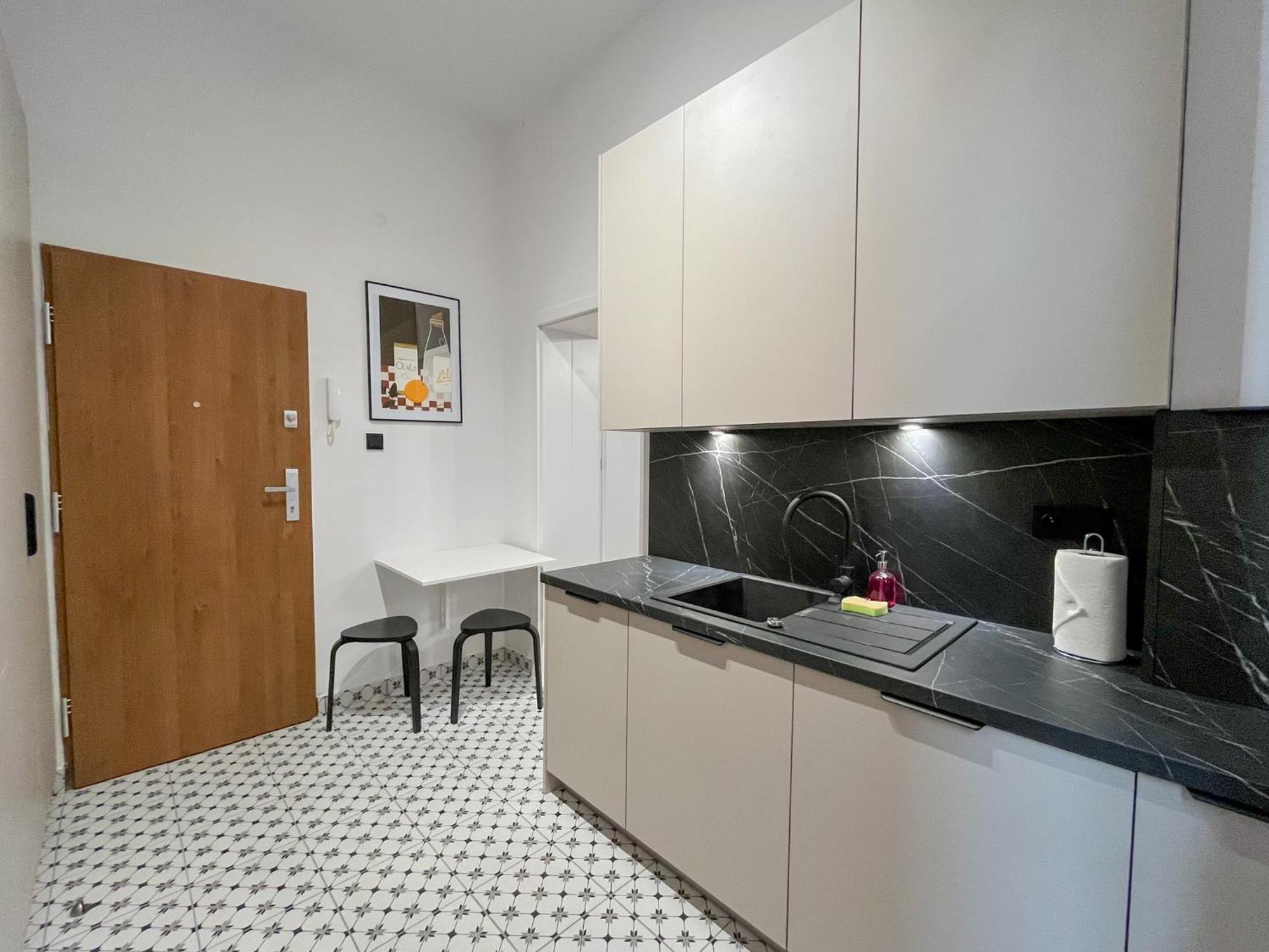 Apartamenty Drukarnia Stary Toruń Exteriör bild